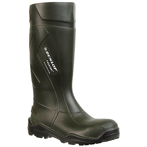 dunlop boots amazon