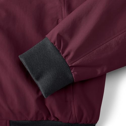 Image of Lands' End Men's Classic Squall Waterproof Insulated Jacket