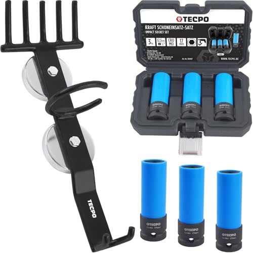 Atornillador de Impacto Dewalt 300 Nm Marca TECPO