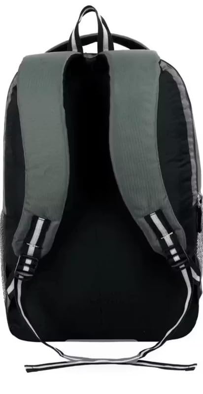 Image of New Bag All Purpose 35L Laptop Backpack for College School Office Travel Organized Storage