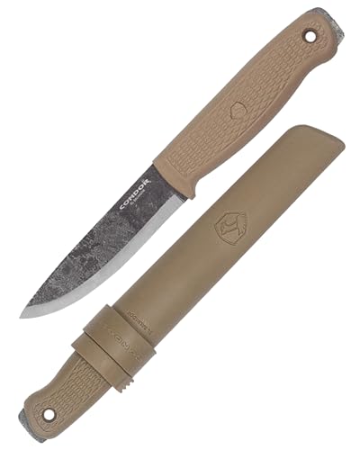 Condor Tool & Knife Terrasaur Fixed Blade Knife
