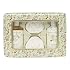 Crabtree & Evelyn 4 Piece Gift Set Tin (4-piece Set, Summer Hill)