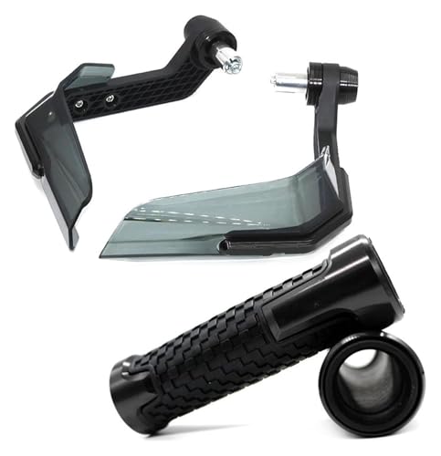 Protège-mains pour Bajaj Pulsar 200 NS RS AS guidon moto