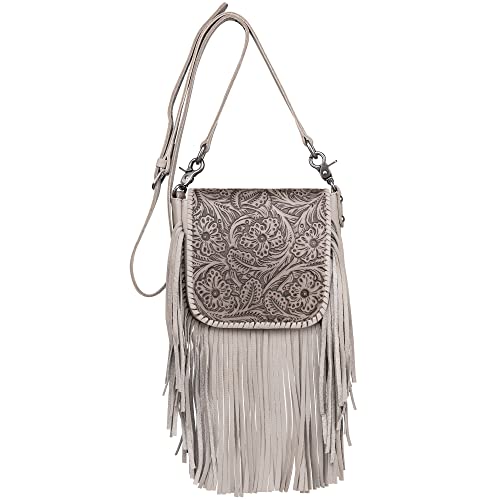 Image of Montana West Fringe Purse Western Purses for Women Crossbody Bag