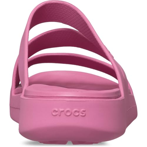 Image of Crocs Women Getaway Strappy Sandals
