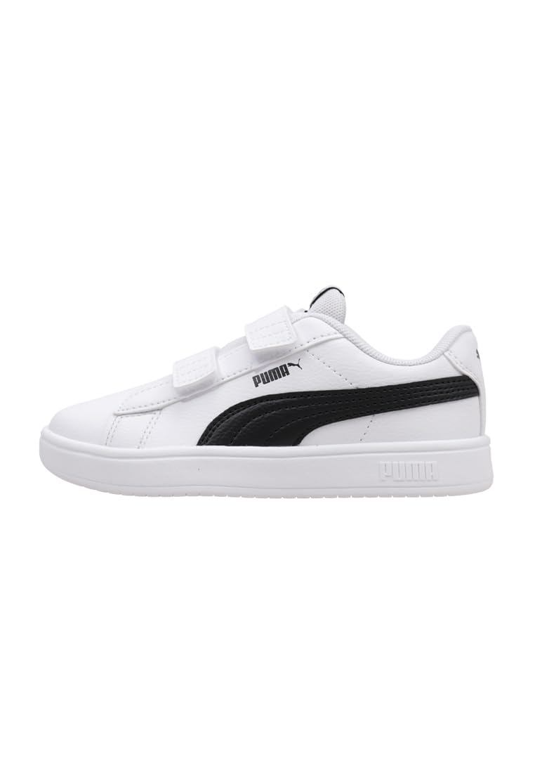 Puma Rickie Classic V PS Unisex Çocuk Spor Ayakkabı PUMA