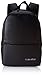 Produktbild Calvin Klein Herren Ck Direct Round Backpack Schultertasche, Schwarz (Black), 0.1x0.1x0.1 centimeters