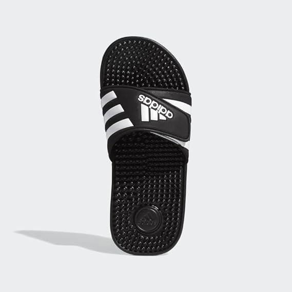 adidas womens Adissage Slides