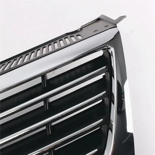 Grille de course pour VW Passat B6 : Calandre pare-chocs robuste de qualité OE