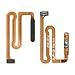 Fingerprint Sensor Flex Cable Replacement for Samsung Galaxy A13 5G SM-A136U Power On Flex Cable for Samsung Galaxy A13 5G Home Button Flex Cable Replacement