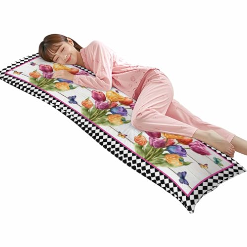 �������J�o�[ �J���[�̃`���[���b�v �� �ؖڃo�b�N ��150cm×��50cm ���g�� �_�炩�� �J�o�[ �̂т̂� ���� �����x ���E�ȒP �R�ۖh�L �􂦂� ������� �܂��炪����₷��