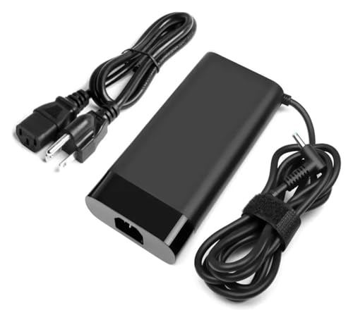 Bloc alimentation ordinateur portable 200W contre la surchauffe