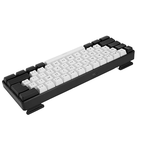 Teclado Gaming Compacto 61 Teclas USB-C Phefoph1g324viqe-11 miniatura 7
