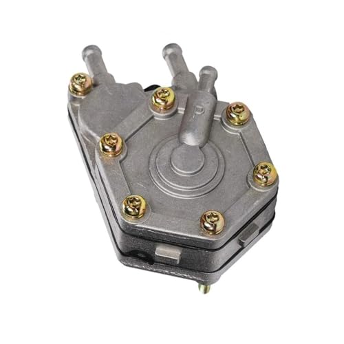 Repuesto 4BR-13910-09-00 bomba de combustible para Yamaha XJ600SD y TDM 850