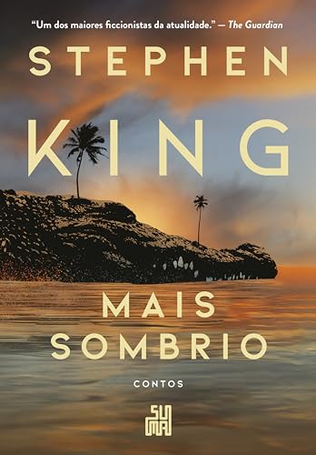 Mais sombrio - King, Stephen