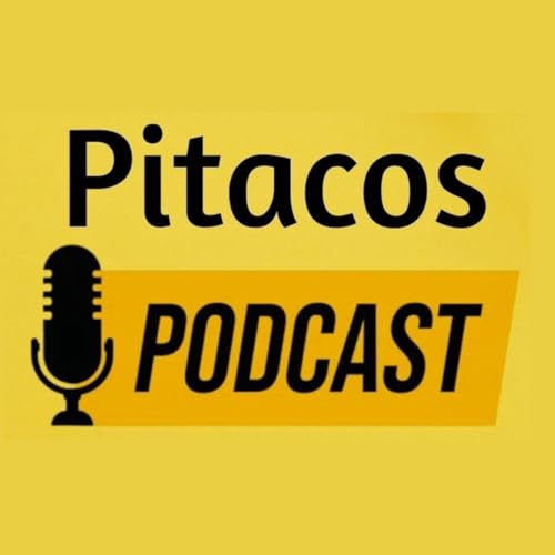 Pitacos Podcast copertina
