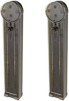 Amazon | 東京マルイ 電動 P90 ハイサイクル対応 【MAG製】170連