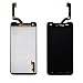 HTC butterfly Verizon Droid DNA Black lcd screen+touch panel digitizer assembly (verizon logo) ~ USA