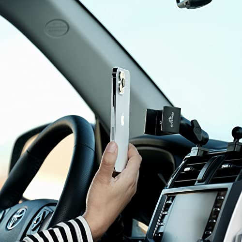Offroam Phone Mount Made for Toyota 4Runner (2010-2024)