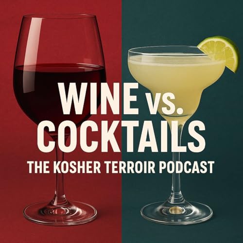 The Vine Decline: Is This the Last Pour? cover art