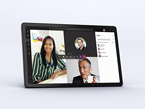 Tablette Android Idea Tab Pro - vue 9