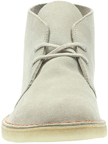 Image of Clarks mens Desert Boots
