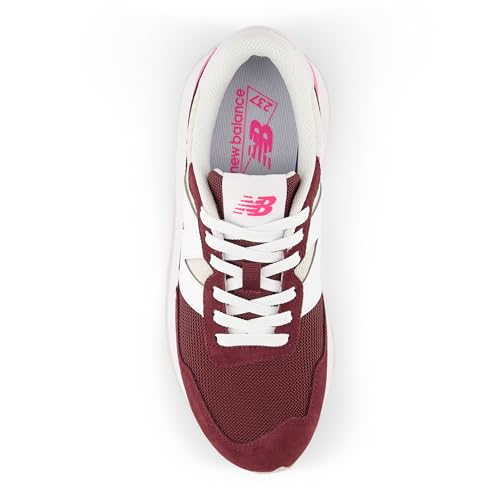 Image of New Balance Women's 237 V1 Sneaker