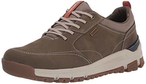 [Dunham] Xj[J[u[c Glastonbury Ubal Ii Y Breen Nubuck/XG[h 35.0 cm