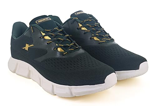 Image of SPARX Mens Sx0862g Sneaker