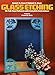 Glass Etching: 46 Full-Size Patterns with Complete Instructions (Dover Crafts: Glass Work)