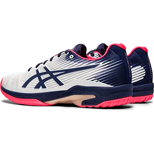 Asics 1042A002.102 Women'S Solution Speed Flytefoam Tennis Shoes thumb #3