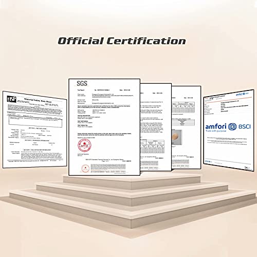 Lalawing Adhesive Bra, Sticky Strapless Fabric Bra Invisible Apply To Women Daily Dress Comes With Nipple Covers (B, Nude) #TOP3