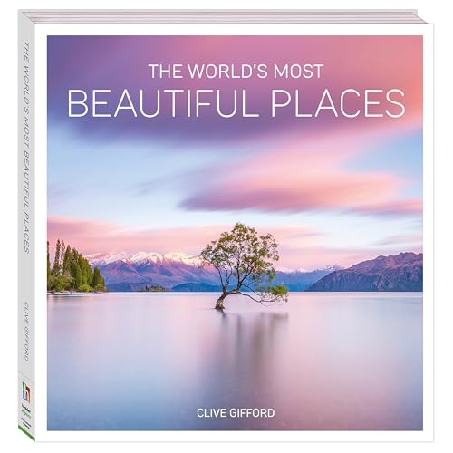 The World's Most Beautiful Places