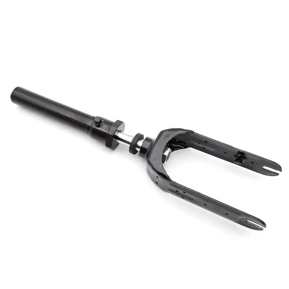 Amortisseur Avant for Trottinette électrique Ninebot Max G2 G2E, Suspension pneumatique, pièces d'absorption(Only Fork)