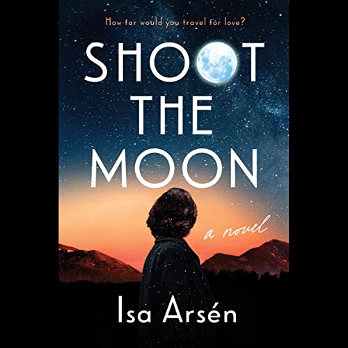 Shoot the Moon by Isa Arsén episode artwork
