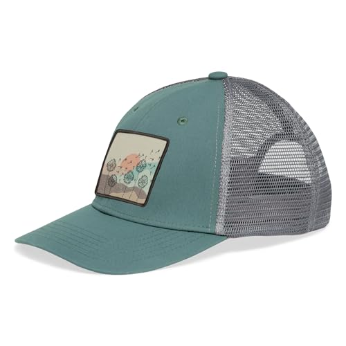 Image of Sunday Afternoons Artist Series Patch Trucker Cap