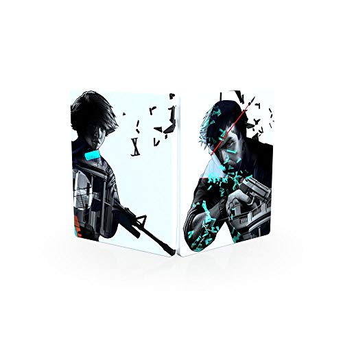 Xiii Remastered Edition Limitée Ps4 - vue 3