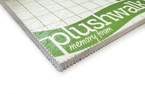 Plushwalk 12mm Carpet Underlay