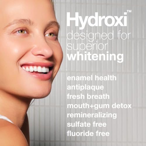 Image of Davids Nano Hydroxyapatite Remineralizing Fluoride Free Unflavored 4oz