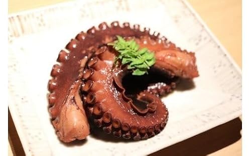 これぞ職人技!地ダコの絶品やわらか煮[天然][倉満]