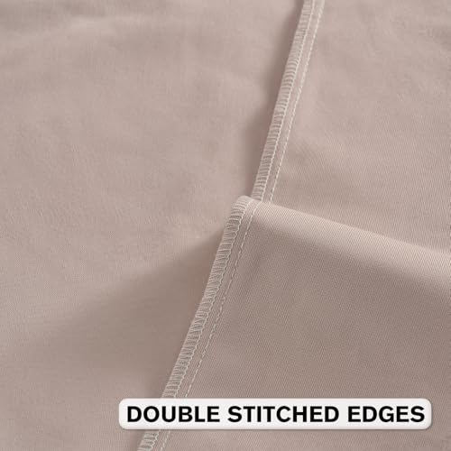 Image of FUTEI Pack of 2 Velvet Throw Pillow Covers 12x20 Inch Soft Embossed Leaf-Relief Textured Decorative Lumbar Pillowcases Modern Natural Farmhouse Accent for Couch Bed Living Room, Pink
