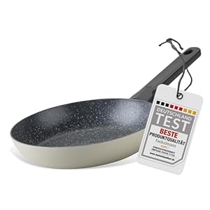 Fackelmann Balance 66000 Brat-Universalpfanne 20cm