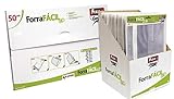  Forrafácil 285x520 Pack 50 Unidades