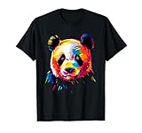 Simpatici panda per gli amanti dei panda