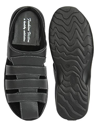 Image of FASHION VICTIM Men's 502 Fashion Sandal