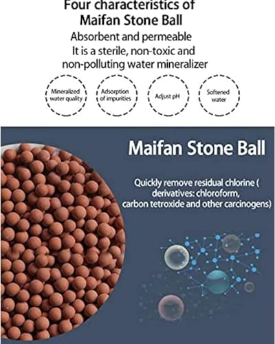 Image of 5 Layer Faucet Tap Water Filter with Activated Carbon | Universal Kitchen Tap Filter Cartridge | Multilayer Water Purifier for Home Sink Faucet | Splash Filter for Cleaner Water