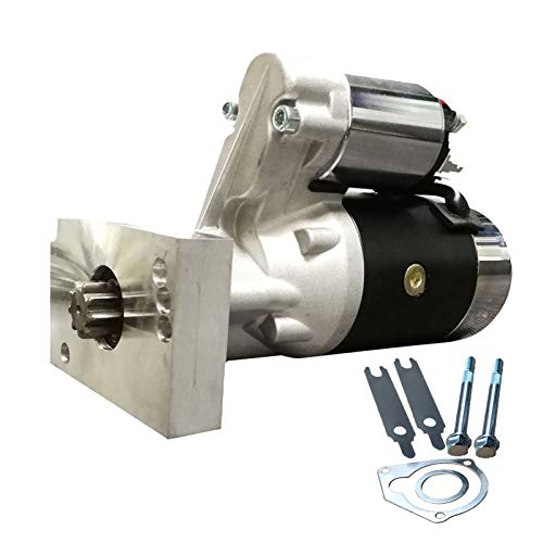 3HP 2.5KW Mini Starter for GM