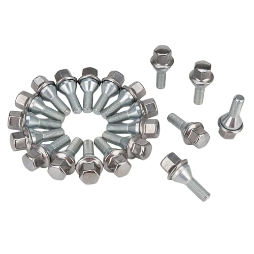 �z�C�[���X�^�b�h�{���g Compatible With For Renegade 2015-2022 For Cherokee 2014-2022 For Compass 2018-2022 �z�C�[�����O�{���g 611-005 �z�C�[���X�y�[�T�[�p