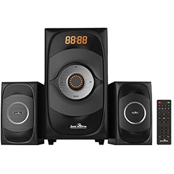 jack martin bluetooth speaker