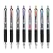 uni-ballreg; 33952 - SIGNO GEL 207 ROLLER BALL RETRACTABLE GEL PEN, RED INK, MEDIUM, DOZEN